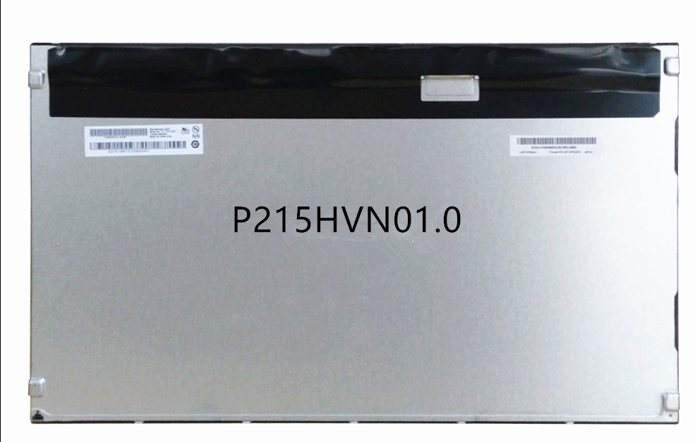Original AUO P215HVN01.0 21.5" Resolution 1920*1080 Display Screen P215HVN01.0 Display LCD